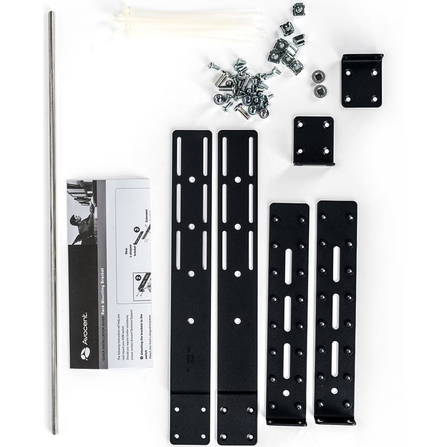 Vertiv RMK-63 rackmount kit for DSRX035DAC edge thermal equipment