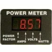 VERTIV-1 PHASE UPS VRELCN100-103C13TL6 BASIC NONSURGE 30A 208V 1U/0U view 2