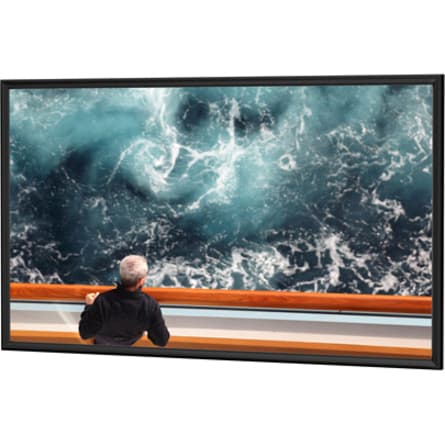 Monoprice 120-watt rotary resistance speaker volume control for wall-mounted distributed audio adjustment