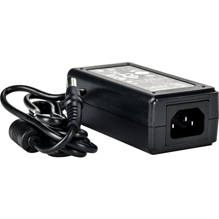 Power Supply HMX 5000/6000 TX/ view 2