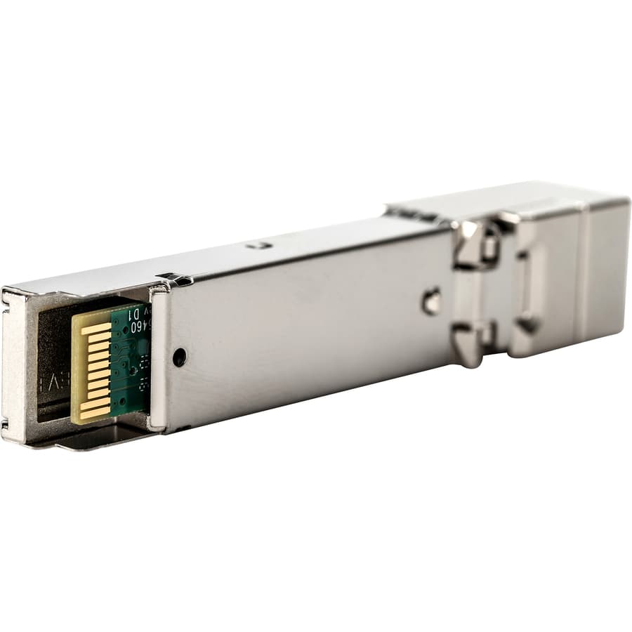 Vertiv LC-SM-SFP SFP single fibre module with LC connector for Avocent HMX systems