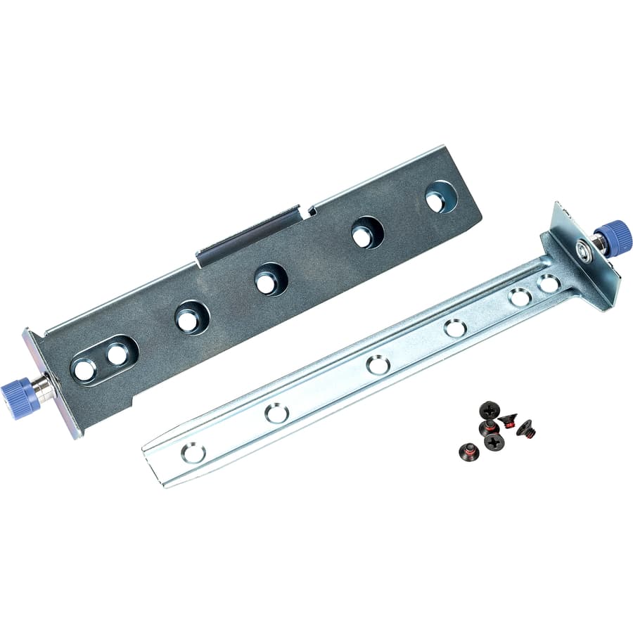 Vertiv LRA KVM Switch Brackets RMK-96 rack mount brackets for KVM hardware