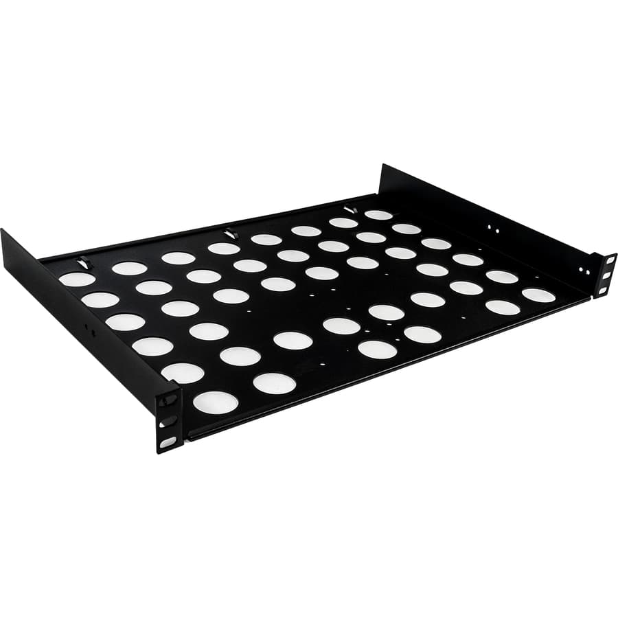 ACS800 RMK-91 1U rack mount kit for secure enterprise rack installation