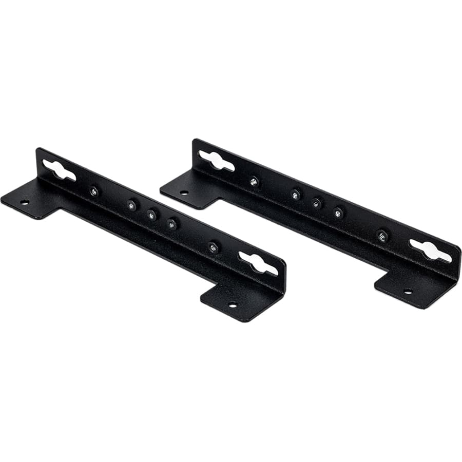 Vertiv RMK-93 wall mount rack kit for ACS800 equipment
