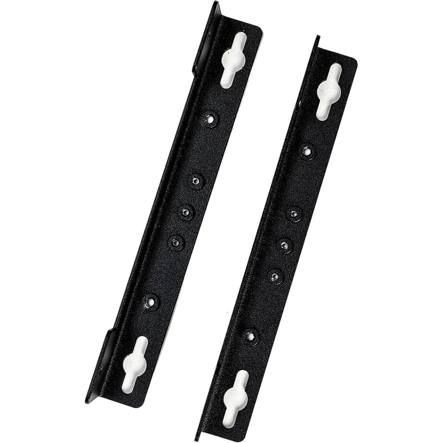 Vertiv ACS800 DIN-rail mount kit RMK-92 for cabinet and enclosure installation