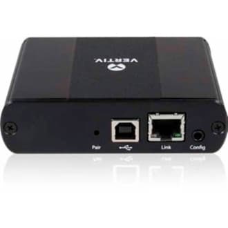 Vertiv USB6000TX LAN USB 2.0 extender transmitter