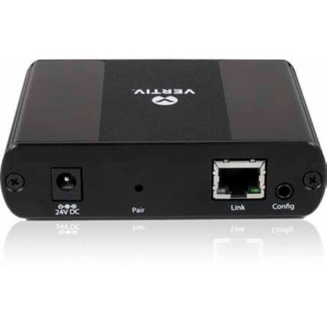 LAN USB 2.0 EXTENDER RECEIVER view 2