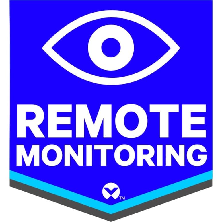 Vertiv PEPPSI-5000LF emergency on-site service package for PSI-5000LF with life services