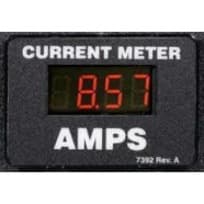 VERTIV - GEIST - MTS & BTO 10FT BLACK POWER CORD 20 NEMA 15409VH - RPDU  30A 208V 4.9KW view 3