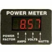 11383VH - RPDU, METERED STANDARD, 30A view 2