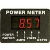 29061VH - RPDU, METERED STANDARD, 20A view 3