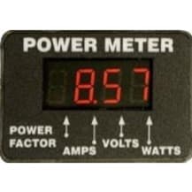 29062VH - RPDU, METERED STANDARD, 20A view 3