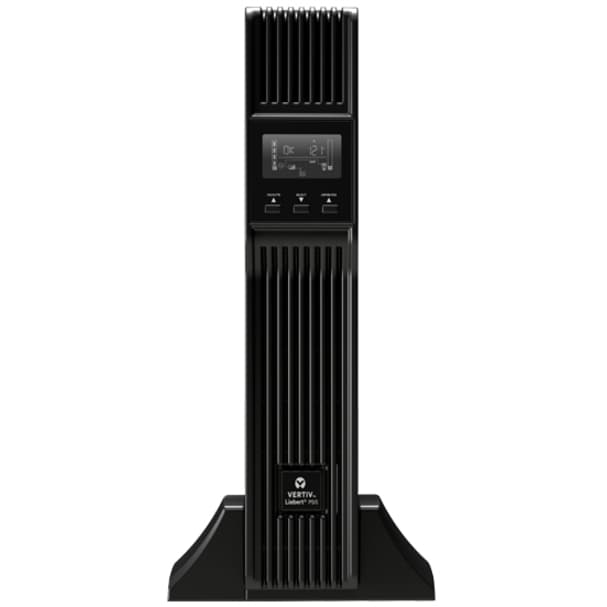 Vertiv Liebert PSI5 Lithium Ion 1500VA rack/tower UPS with RDU120 card support