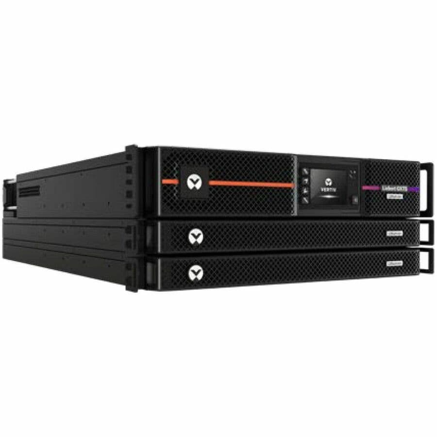 Vertiv PAPGXTLI-192VBATTRMV 192 V lithium battery startup and removal kit for UPS service
