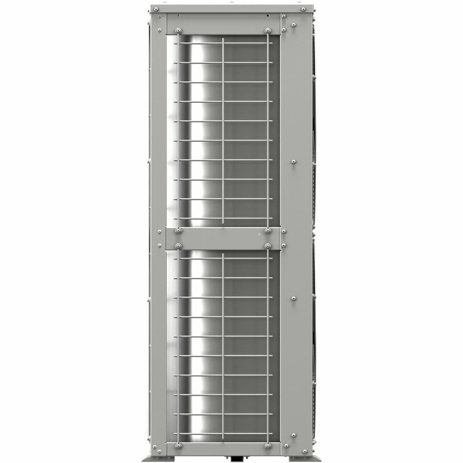 3.5KW STD OUTDR COOLNG UNIT UL view 2