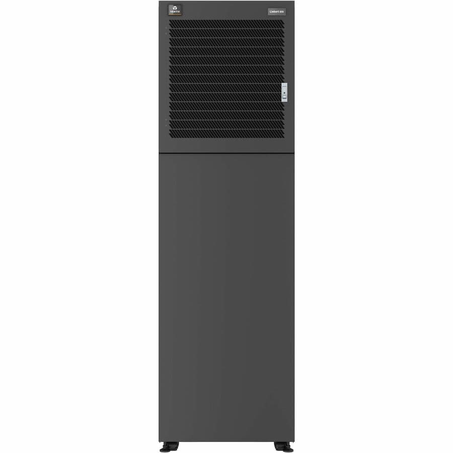 Vertiv EXS 20 kVA UPS in 40 kVA frame with internal VRLA extended runtime battery