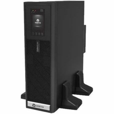 LIEBERT ITA2 5K 208V UL UPS view 2