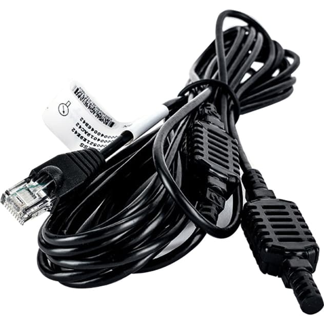 Vertiv SN-Z02 three-point temperature sensor network for environmental monitoring