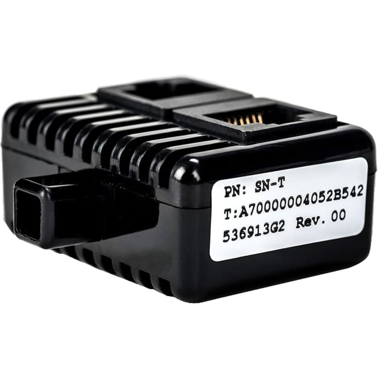Vertiv Liebert SN-T modular temperature sensor for rack monitoring
