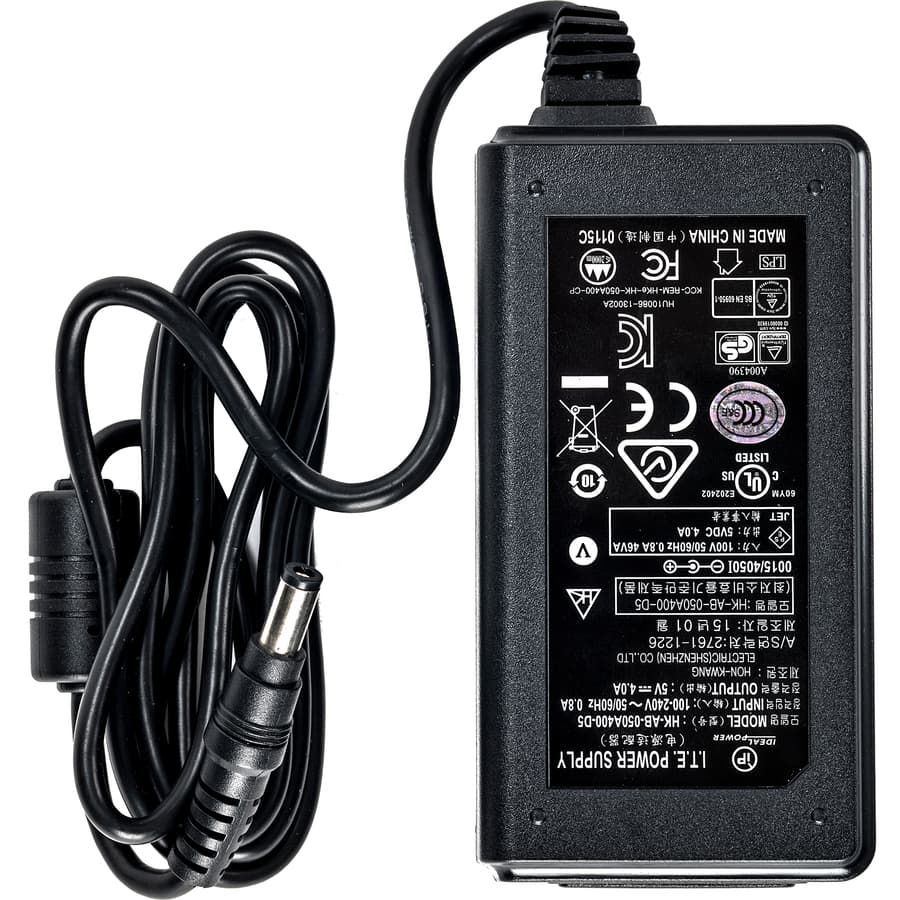 Power Supply HMX 5000/6000 TX/ view 3