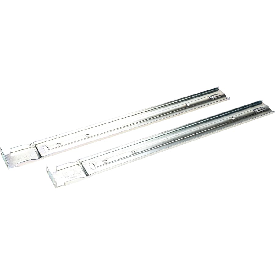 Vertiv LRA185 short rack adapter kit for shorter rack installations