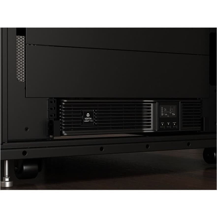 Vertiv PSI5-5000RT208 5,000 VA 4,500 W rack/tower UPS for 208 VAC enterprise power protection
