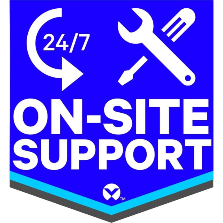 VERTIV-WARRANTY/SERVICES PWR EMERGENCY PKG PSI-24VBATT PEPPSI-24VBATT 5YR ON-SITE COVERAGE view 3