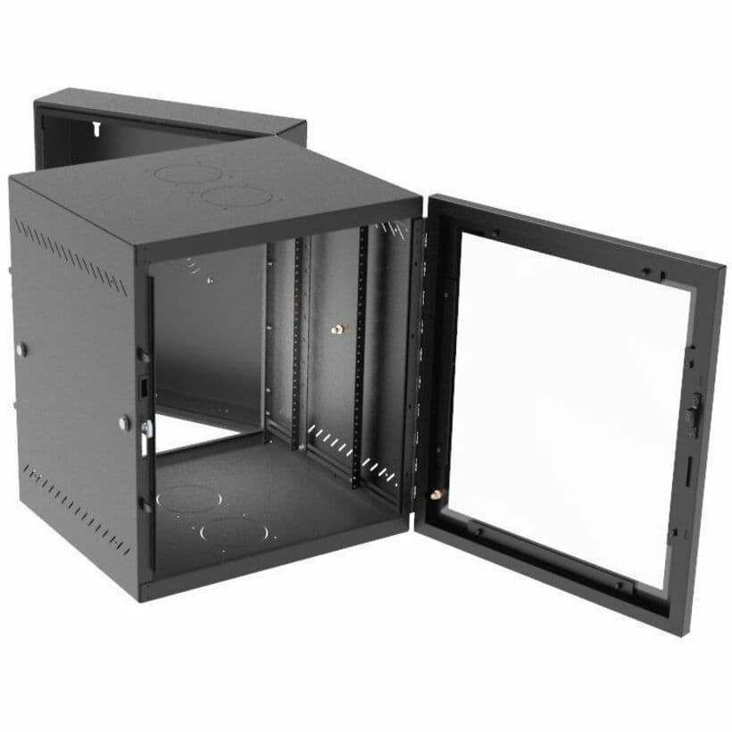 WM ESSENTIAL 12UX21X24 GRAY view 3