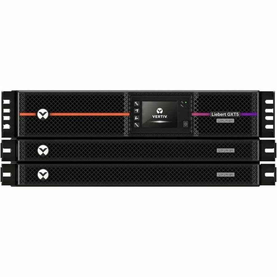 Vertiv PAPGXTLI-192VBATTRMV 192 V lithium battery startup and removal kit for UPS service