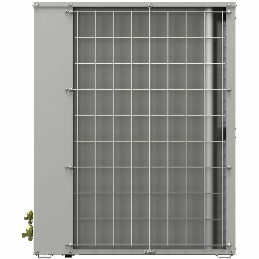 3.5KW LA OUTDR COOLNG UNIT UL view 3