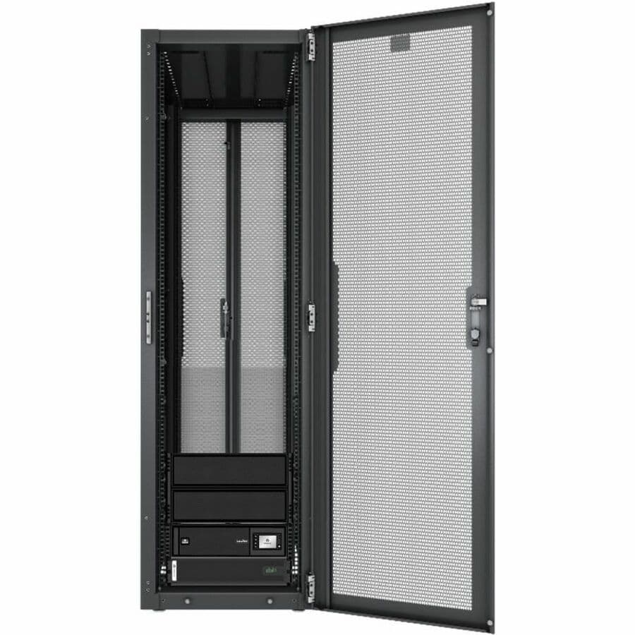 ITA2 20KVA 208V / 40K 400V 1+1/2+0 MBC view 3