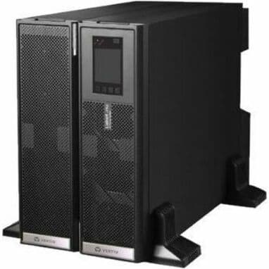 LIEBERT ITA2 5K 208V UL UPS view 3