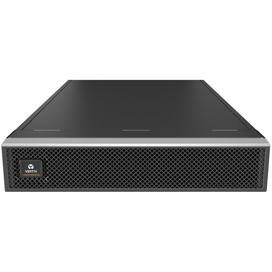 Vertiv Liebert GXT5 144V external battery cabinet for compatible UPS systems