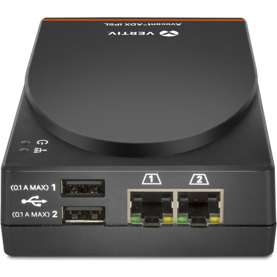 AVOCENT ADX IPSL IP SERIAL view 4
