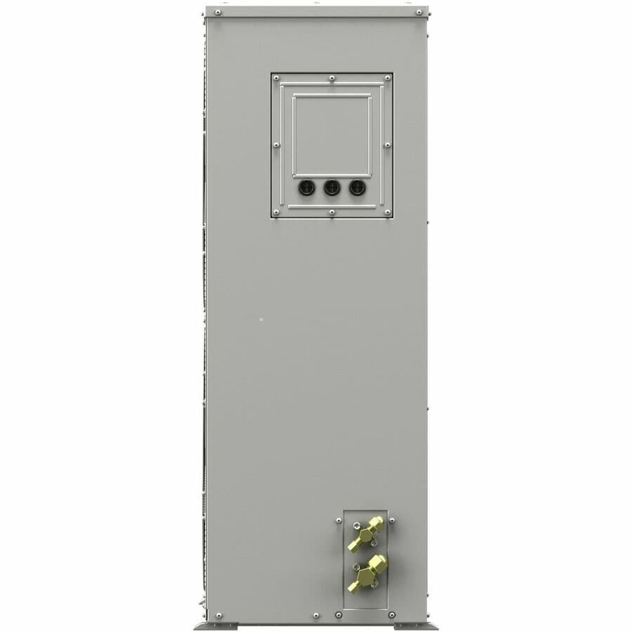 3.5KW LA OUTDR COOLNG UNIT UL view 4