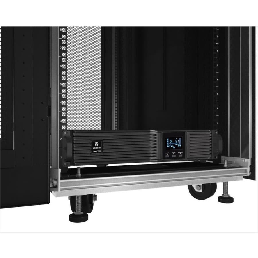 Vertiv PSI5-5000RT208 5,000 VA 4,500 W rack/tower UPS for 208 VAC enterprise power protection