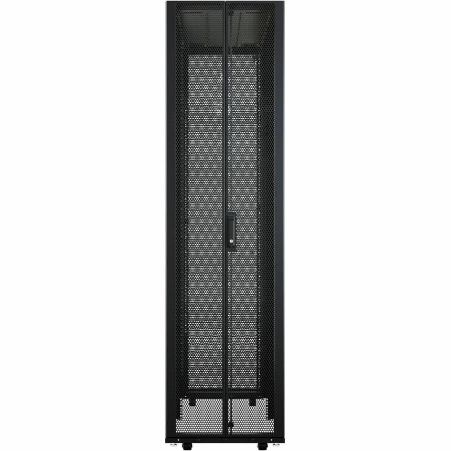 VERTIV VR RACK 48U X 600MM W X 1400MM D view 5
