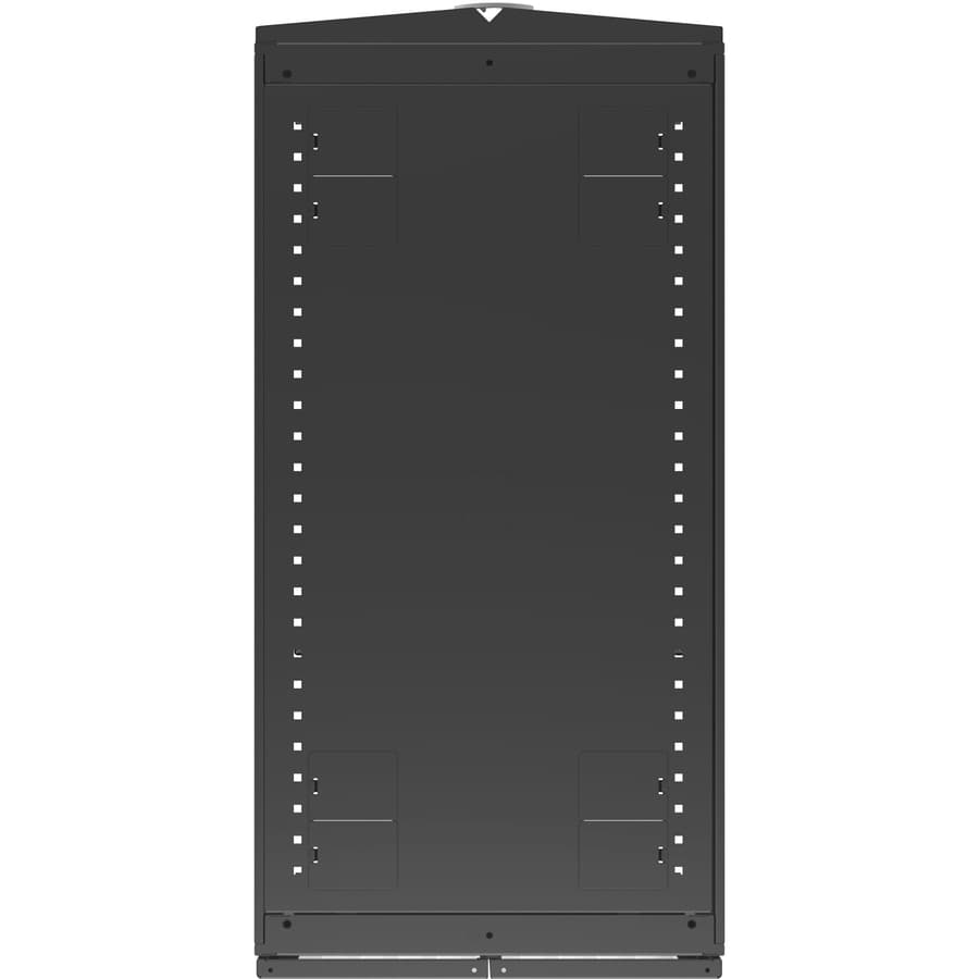 Vertiv VR Rack  42U  TAA Com view 8