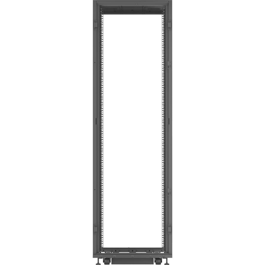 VERTIV-RACKS VR RACK 42U WITH SHOCK PACKAGING CUST PAYS FRT view 11