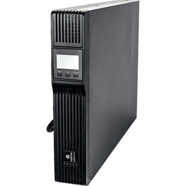 Vertiv PSI5-5000RT208 5,000 VA 4,500 W rack/tower UPS for 208 VAC enterprise power protection