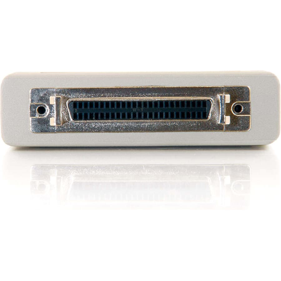 Vertiv basic rack PDU with 20A 208 V input, 1U/0U mounting, and C13 outlets