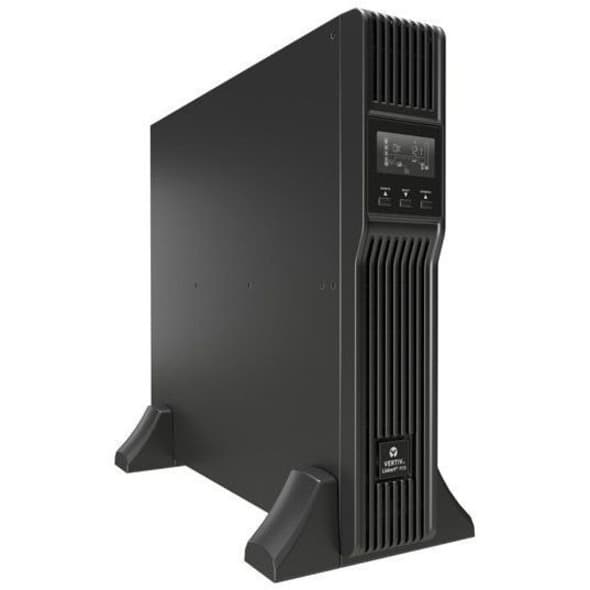 Vertiv PSI5-5000RT208 5,000 VA 4,500 W rack/tower UPS for 208 VAC enterprise power protection