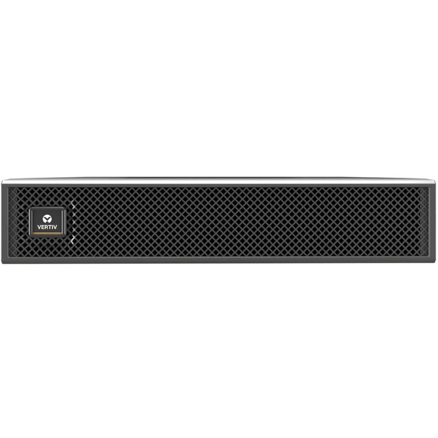 Vertiv GXT5-EBC48VRT2U 48V external battery cabinet for GXT5 UPS