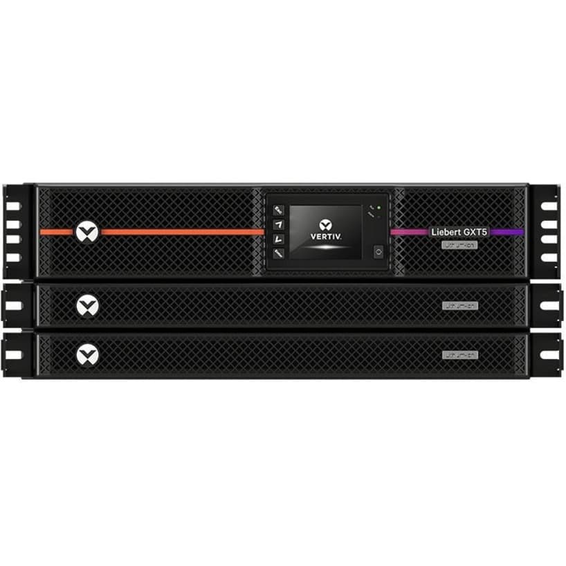 Vertiv Liebert GXT5 Lithium Io view 3