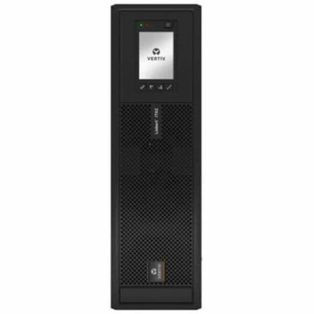 Vertiv ITA2 20KVA 208V / 40K 400V 2+1 MBC modular online UPS for enterprise power protection