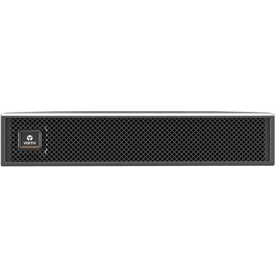 Vertiv GXT5-EBC48VRT2U 48V external battery cabinet for GXT5 UPS