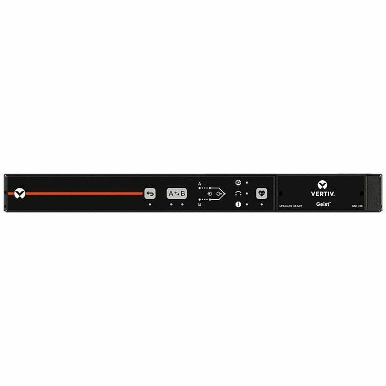 AN01X1R0-10S203-2ST5ST5A011-D RPDU RACK view 2