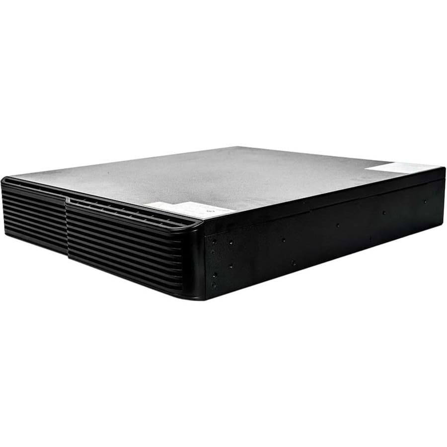 Vertiv GXT4-48VBATT 48 V external battery cabinet for GXT4 UPS systems