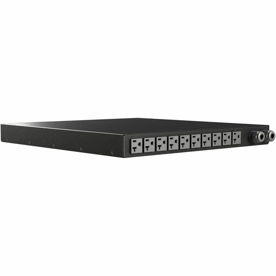 AN01X1R0-10S203-2ST5ST5A011-D RPDU RACK view 4