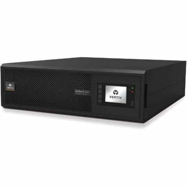 ITA2 30KVA 400V VRLA 2+1 PARALLEL BUNDLE. view 2